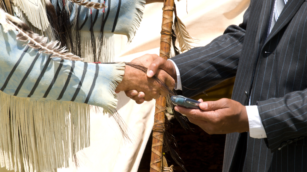 Forward Summit Providing Every Indigenous Community in Canada with ...